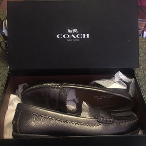 COACH Shoe